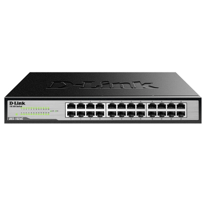 D-Link DES-1024C D-Link DES-1024C