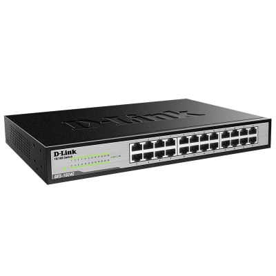 D-Link DES-1024C D-Link DES-1024C