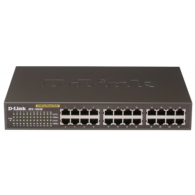 D-Link DES-1024D/A D-Link DES-1024D/A
