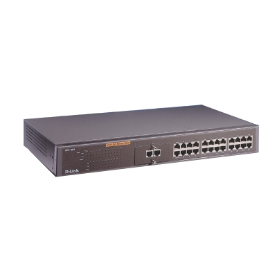 D-Link DES-1024F D-Link DES-1024F