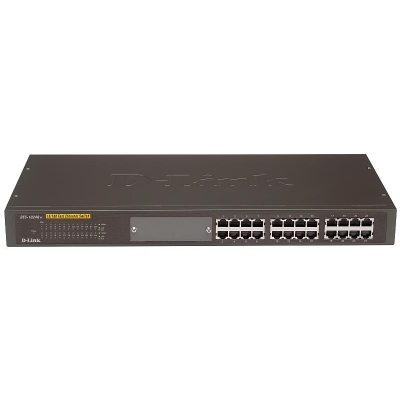 D-Link DES-1024R+ D-Link DES-1024R+
