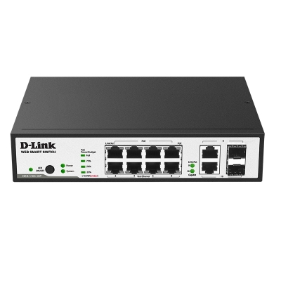 D-Link DES-1100-10P D-Link DES-1100-10P