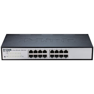 D-Link DES-1100-16, Коммутаторы D-Link DES-1100-16, Коммутаторы