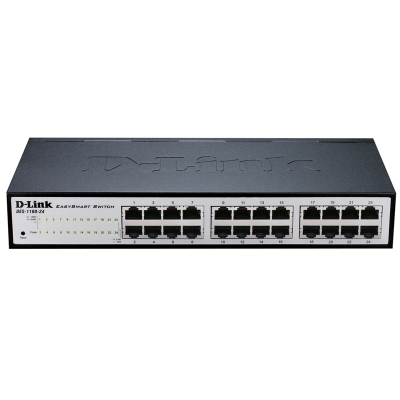 D-Link DES-1100-24, Коммутаторы D-Link DES-1100-24, Коммутаторы