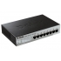 D-Link DES-1210-08P, Power over Ethernet D-Link DES-1210-08P, Power over Ethernet