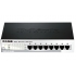 D-Link DES-1210-08P, Power over Ethernet D-Link DES-1210-08P, Power over Ethernet