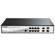 D-Link DES-1210-10/ME