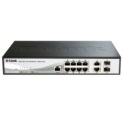 D-Link DES-1210-10/ME D-Link DES-1210-10/ME