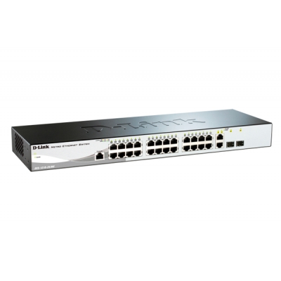 D-Link DES-1210-26/ME D-Link DES-1210-26/ME