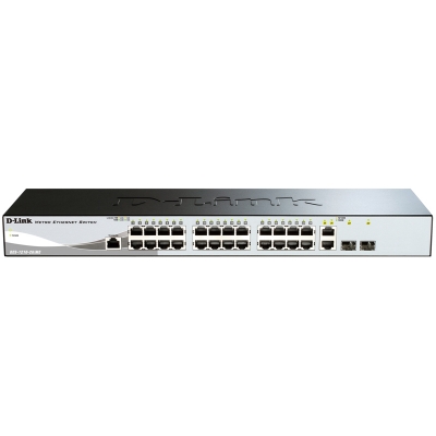 D-Link DES-1210-26/ME D-Link DES-1210-26/ME