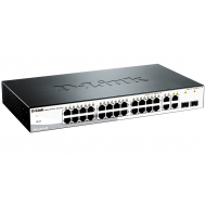 D-Link DES-1210-28