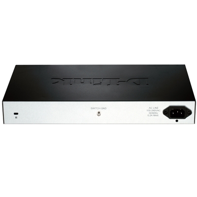 D-Link DES-1210-28, Коммутаторы D-Link DES-1210-28, Коммутаторы