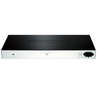 D-Link DES-1210-28P, Power over Ethernet D-Link DES-1210-28P, Power over Ethernet