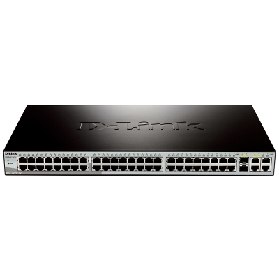 D-Link DES-1210-52 D-Link DES-1210-52