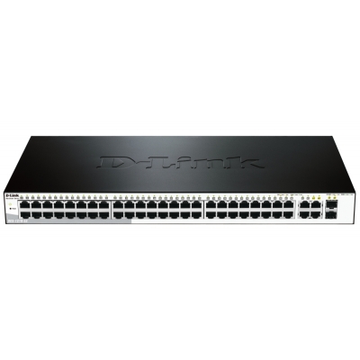 D-Link DES-1210-52 D-Link DES-1210-52