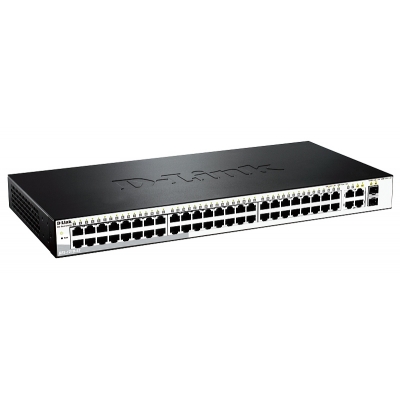 D-Link DES-1210-52 D-Link DES-1210-52