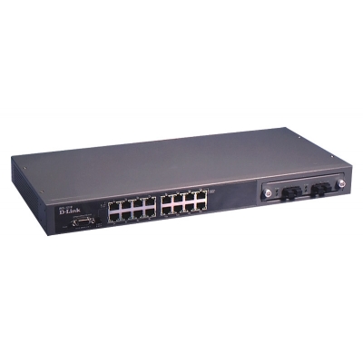 D-Link DES-1218R D-Link DES-1218R