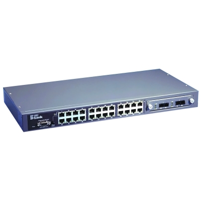D-Link DES-1226R D-Link DES-1226R