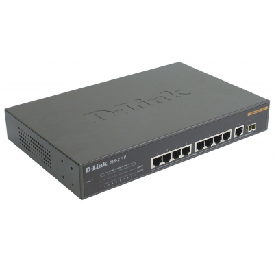 D-Link DES-2110 D-Link DES-2110
