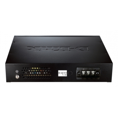 D-Link DES-3200-10