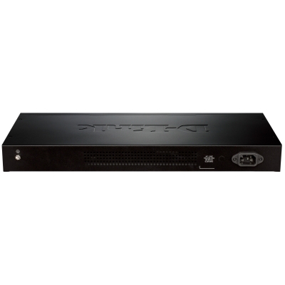 D-Link DES-3200-26/B