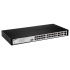 D-Link DES-3200-28, Коммутаторы