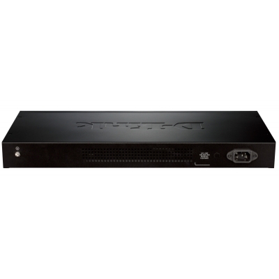 D-Link DES-3200-28, Коммутаторы