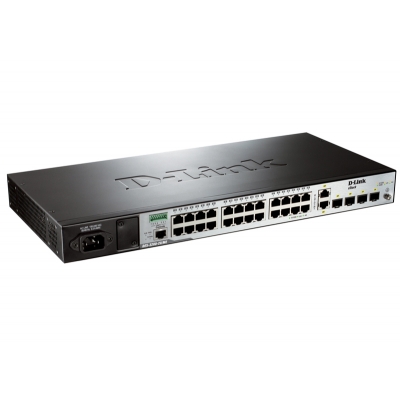 D-Link DES-3200-28/ME/C D-Link DES-3200-28/ME/C