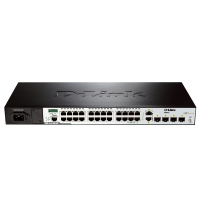 D-Link DES-3200-28/ME/C D-Link DES-3200-28/ME/C