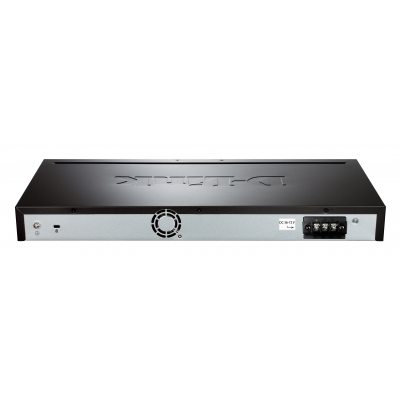 D-Link DES-3200-28F D-Link DES-3200-28F