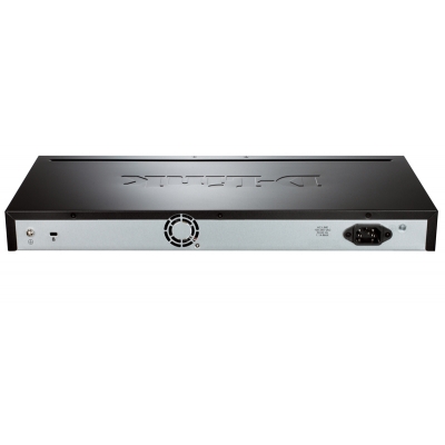 D-Link DES-3200-28F D-Link DES-3200-28F