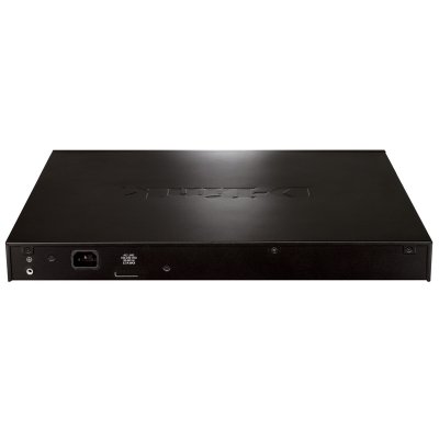 D-Link DES-3200-52P