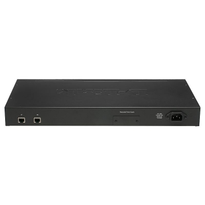 D-Link DES-3528_RFB
