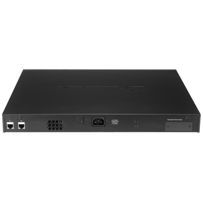 D-Link DES-3528P