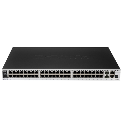 D-Link DES-3552 D-Link DES-3552