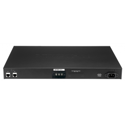 D-Link DES-3828