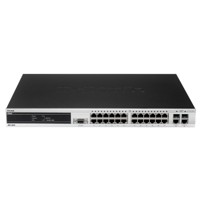D-Link DES-3828_RFB