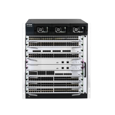 D-Link DES-6000 D-Link DES-6000