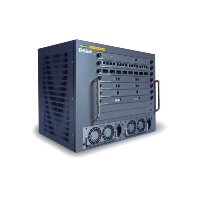 D-Link DES-6300 D-Link DES-6300