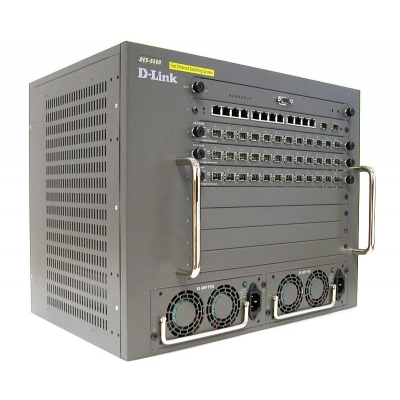 D-Link DES-6500 D-Link DES-6500