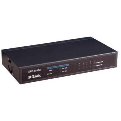 D-Link DFE-905Dx D-Link DFE-905Dx