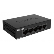 D-Link DGS-1005D