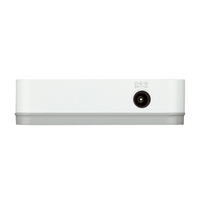 D-Link DGS-1008A/C