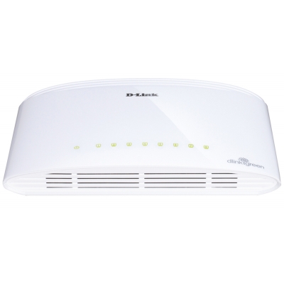 D-Link DGS-1008D/H1 D-Link DGS-1008D/H1