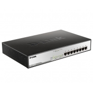 D-Link DGS-1008MP/A