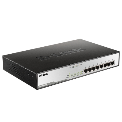 D-Link DGS-1008MP/A D-Link DGS-1008MP/A