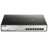 D-Link DGS-1008MP/A D-Link DGS-1008MP/A