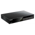 D-Link DGS-1008MP, Power over Ethernet D-Link DGS-1008MP, Power over Ethernet