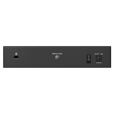 D-Link DGS-1008P/C D-Link DGS-1008P/C