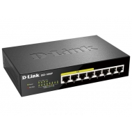 D-Link DGS-1008P